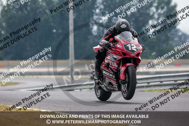 25 to 27th july 2019;Slovakia Ring;event digital images;motorbikes;no limits;peter wileman photography;trackday;trackday digital images